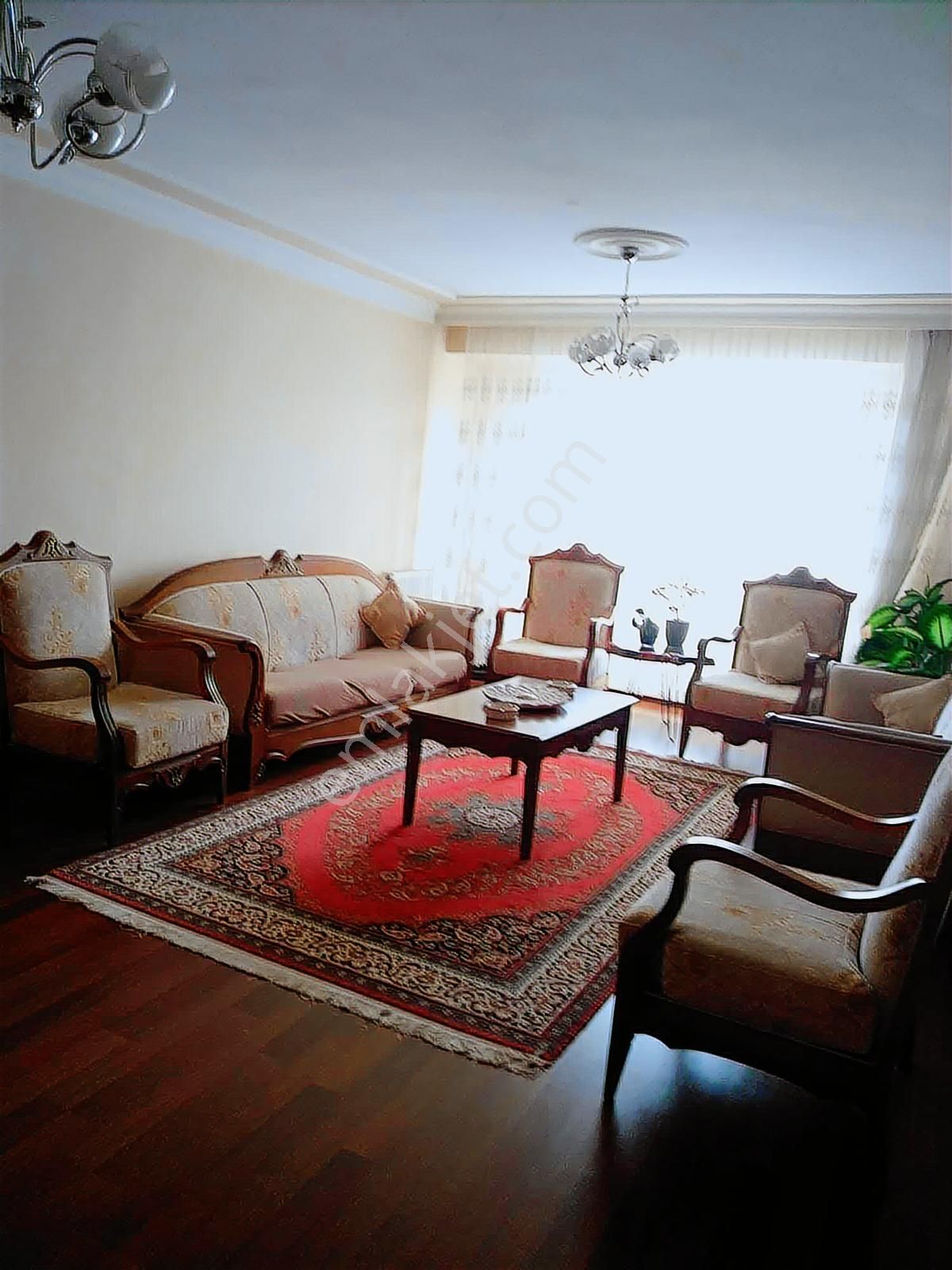 Vizyon//ildem 4 Ödül 5+1 Dubleks Satılık Daire - Görsel 4