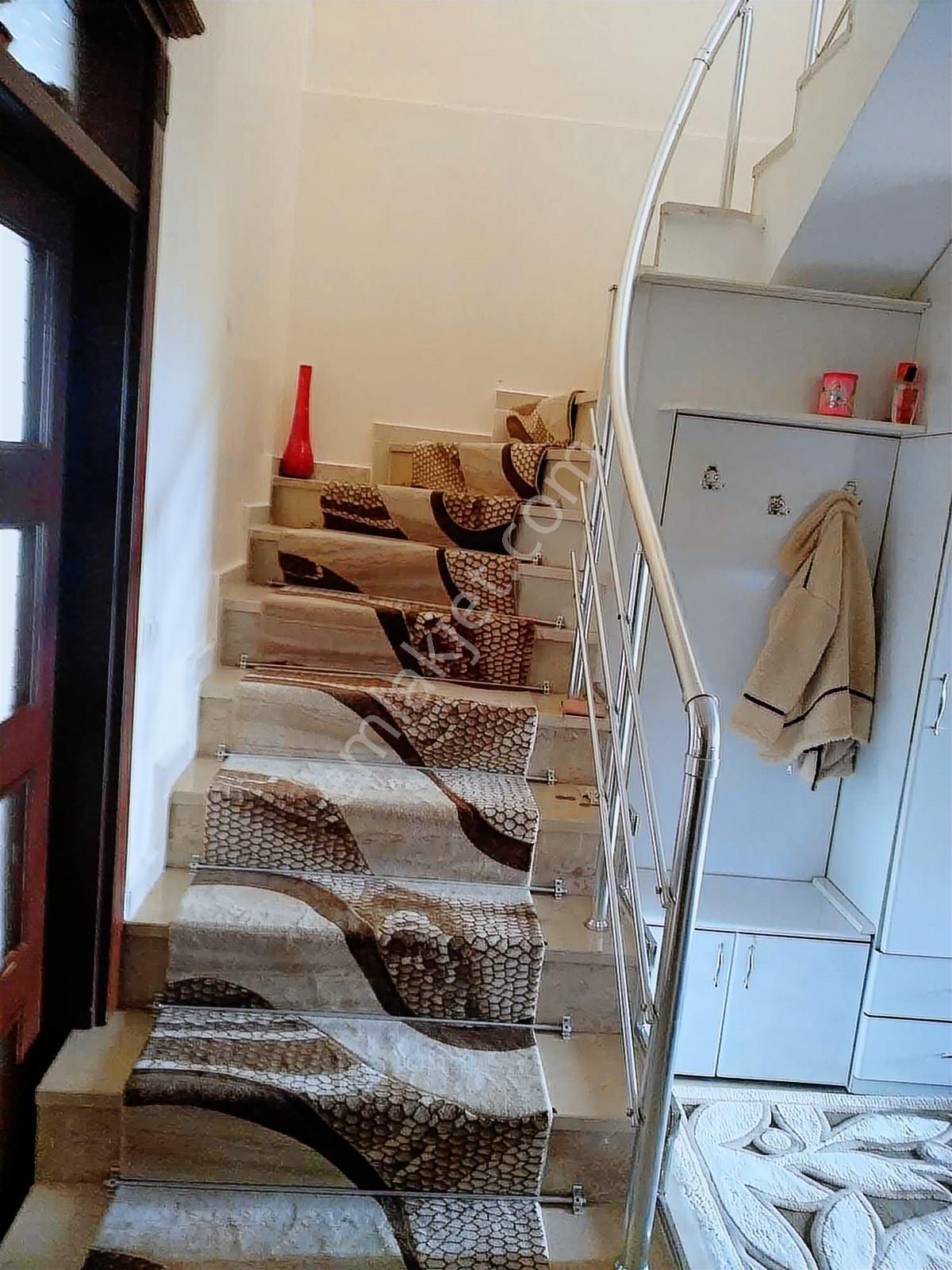 Vizyon//ildem 4 Ödül 5+1 Dubleks Satılık Daire - Görsel 3