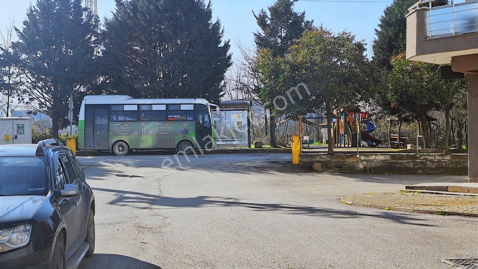 Başiskele Karşıyaka Mah.içi Yapılı Satılık 3+1 Arakat Daire - Görsel 19