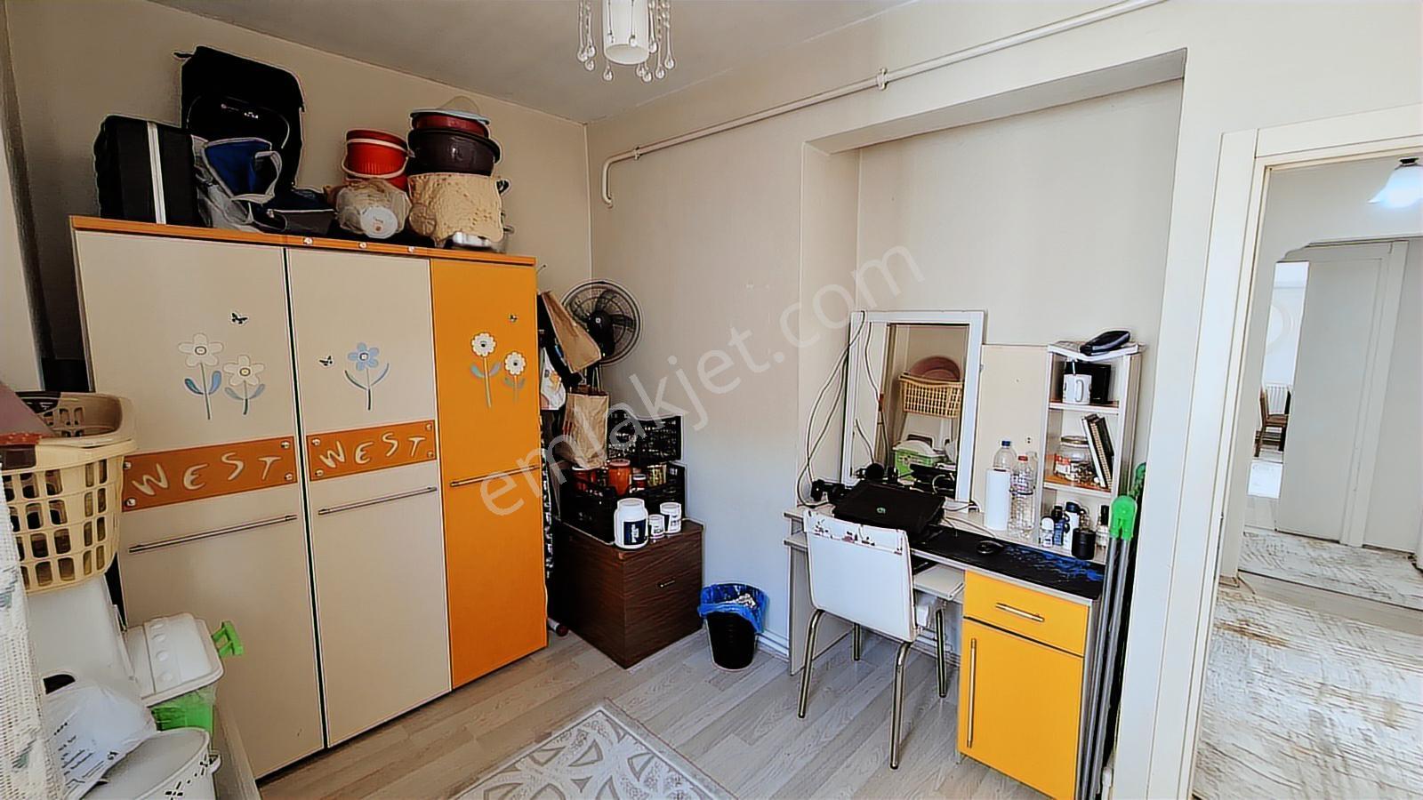 Başiskele Karşıyaka Mah.içi Yapılı Satılık 3+1 Arakat Daire - Görsel 24