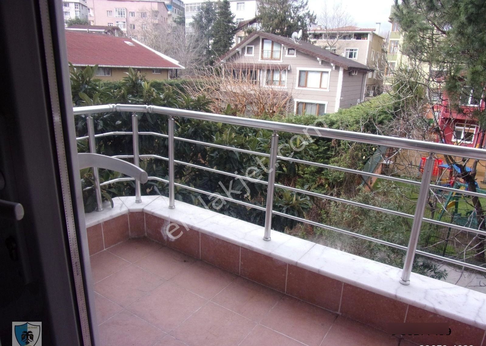 Tarabya Sevgi Sitesinde 3+1 145 Metrekare Çok Bakımlı Kiralık Daire - Görsel 22