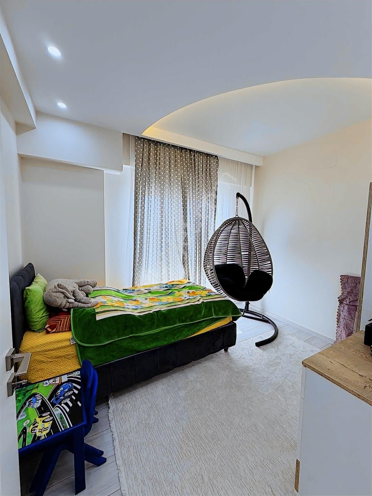 Total'den Kabasakal Işıklarda Full Extralı 2 Oda 1 Salon Çb+go - Görsel 12