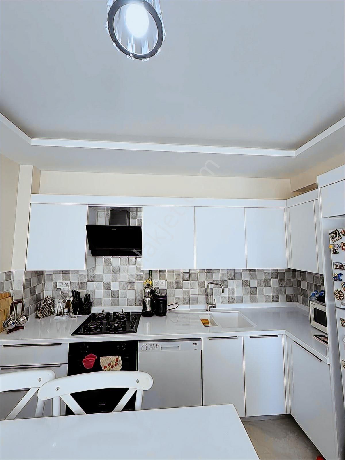 Total'den Kabasakal Işıklarda Full Extralı 2 Oda 1 Salon Çb+go - Görsel 10