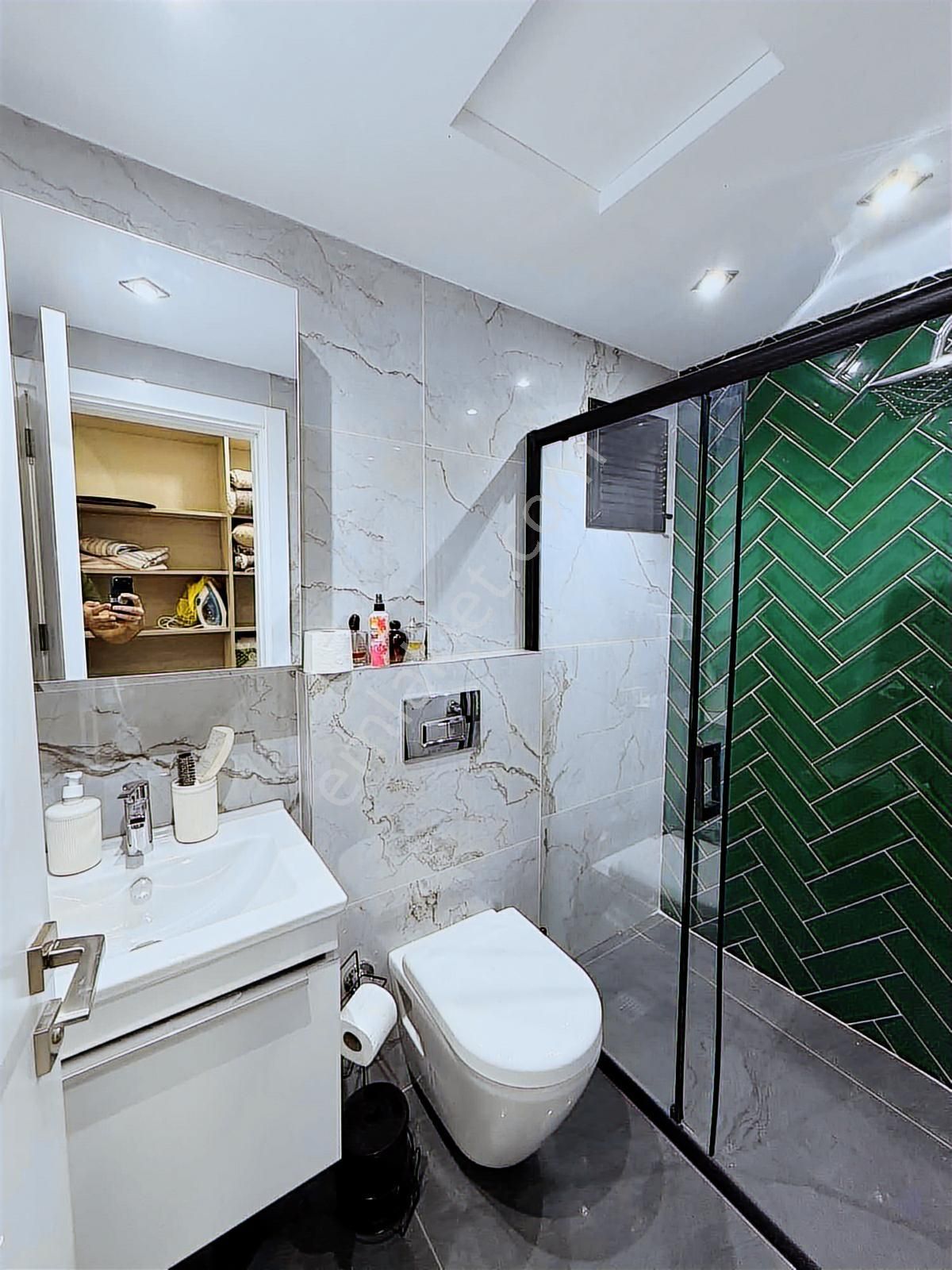 Total'den Kabasakal Işıklarda Full Extralı 2 Oda 1 Salon Çb+go - Görsel 14