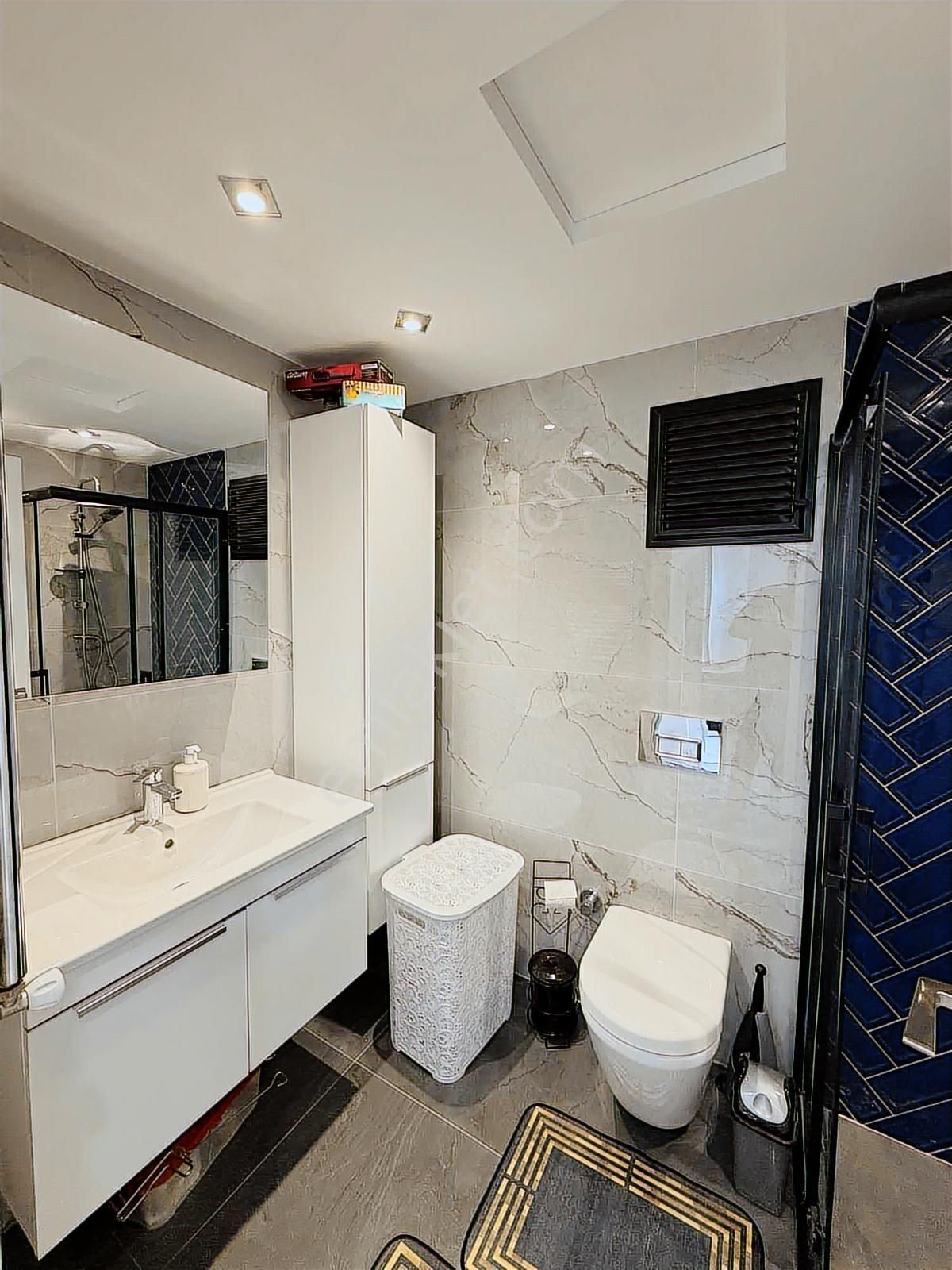 Total'den Kabasakal Işıklarda Full Extralı 2 Oda 1 Salon Çb+go - Görsel 9