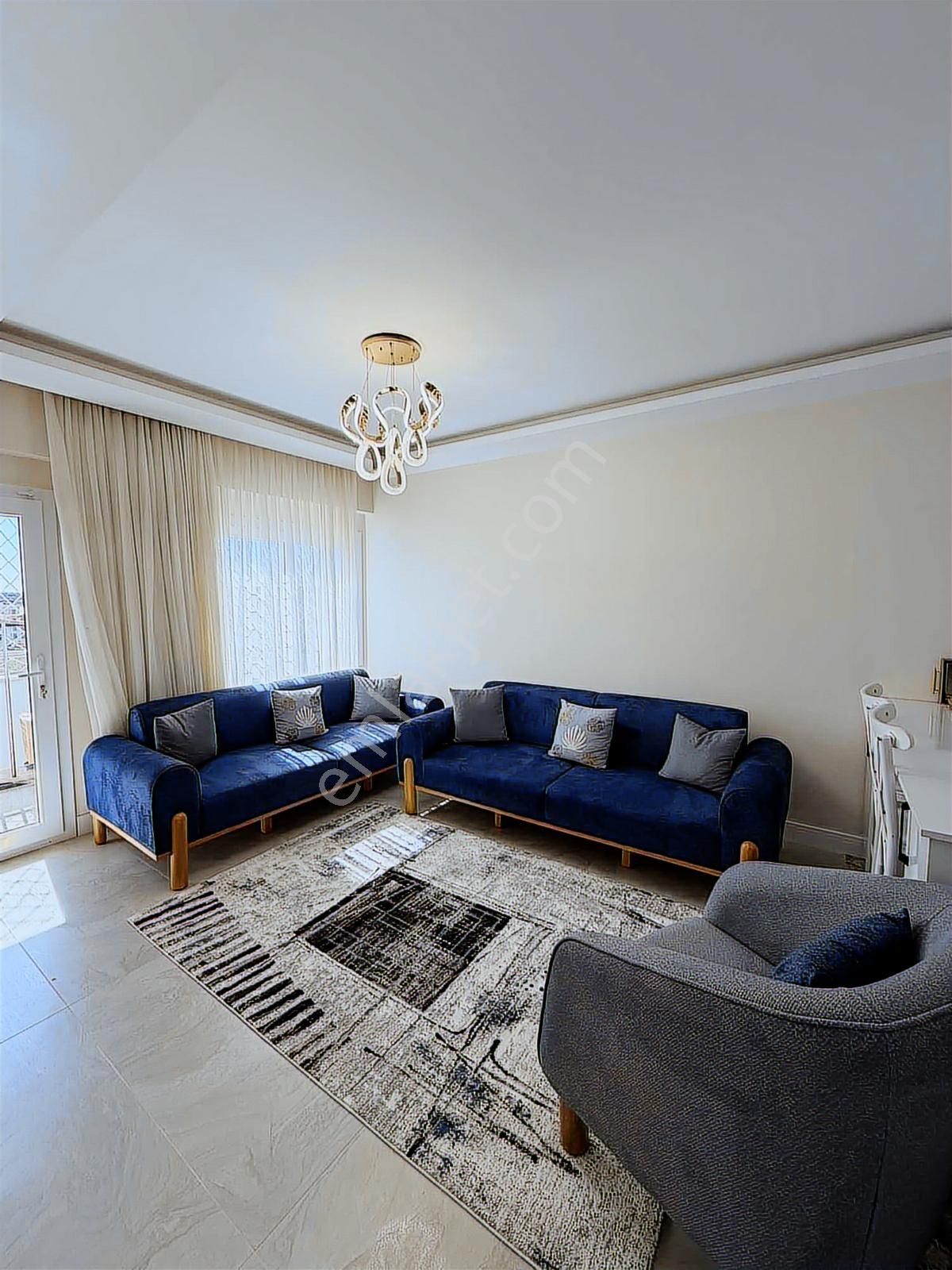 Total'den Kabasakal Işıklarda Full Extralı 2 Oda 1 Salon Çb+go - Görsel 5