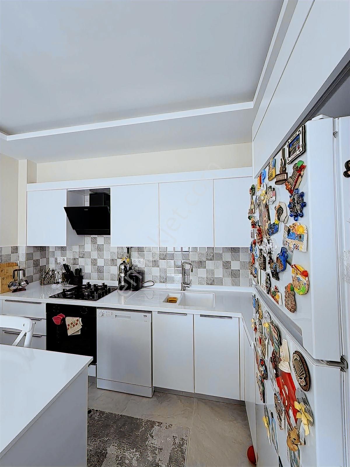 Total'den Kabasakal Işıklarda Full Extralı 2 Oda 1 Salon Çb+go - Görsel 11