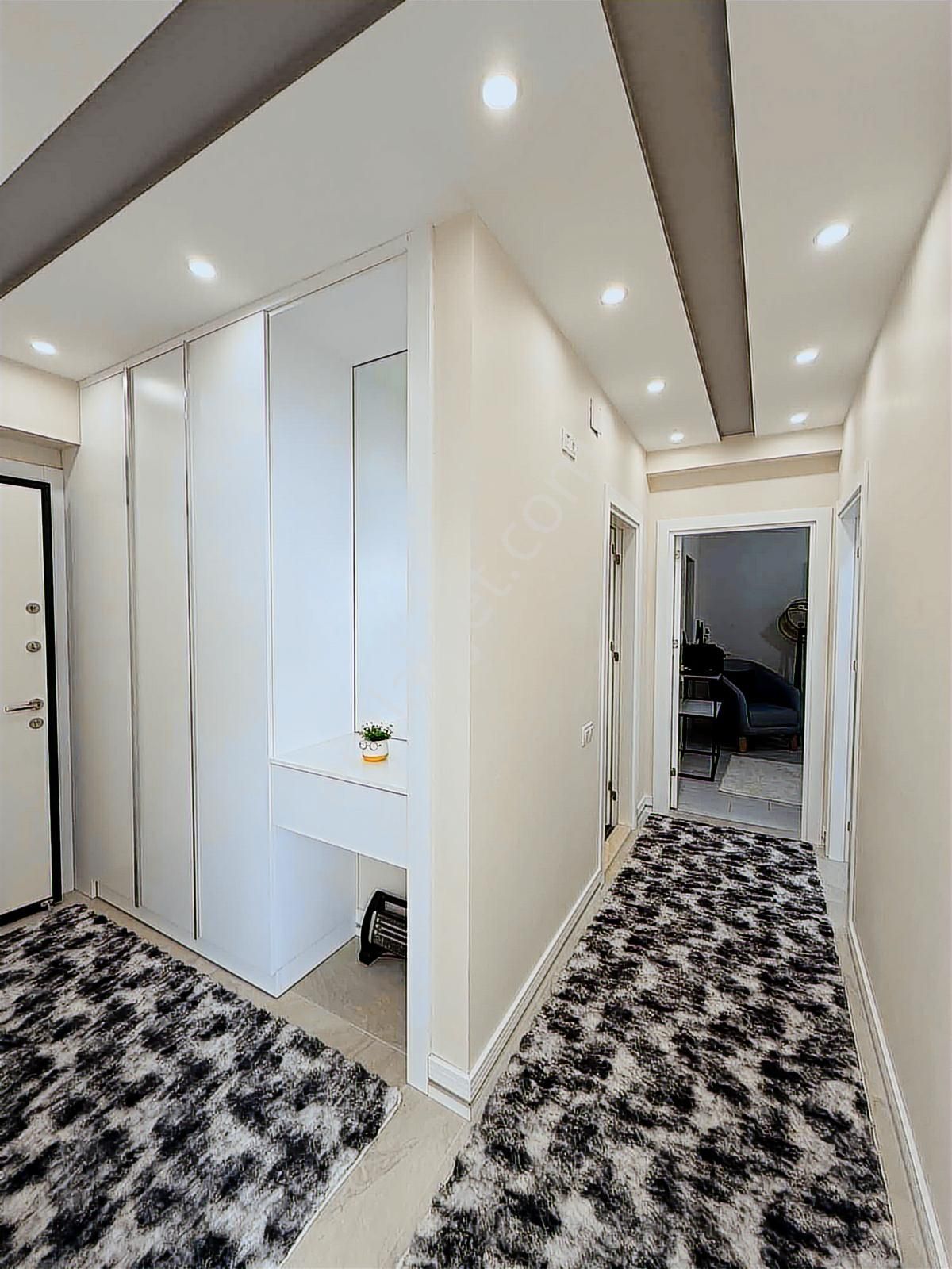 Total'den Kabasakal Işıklarda Full Extralı 2 Oda 1 Salon Çb+go - Görsel 7