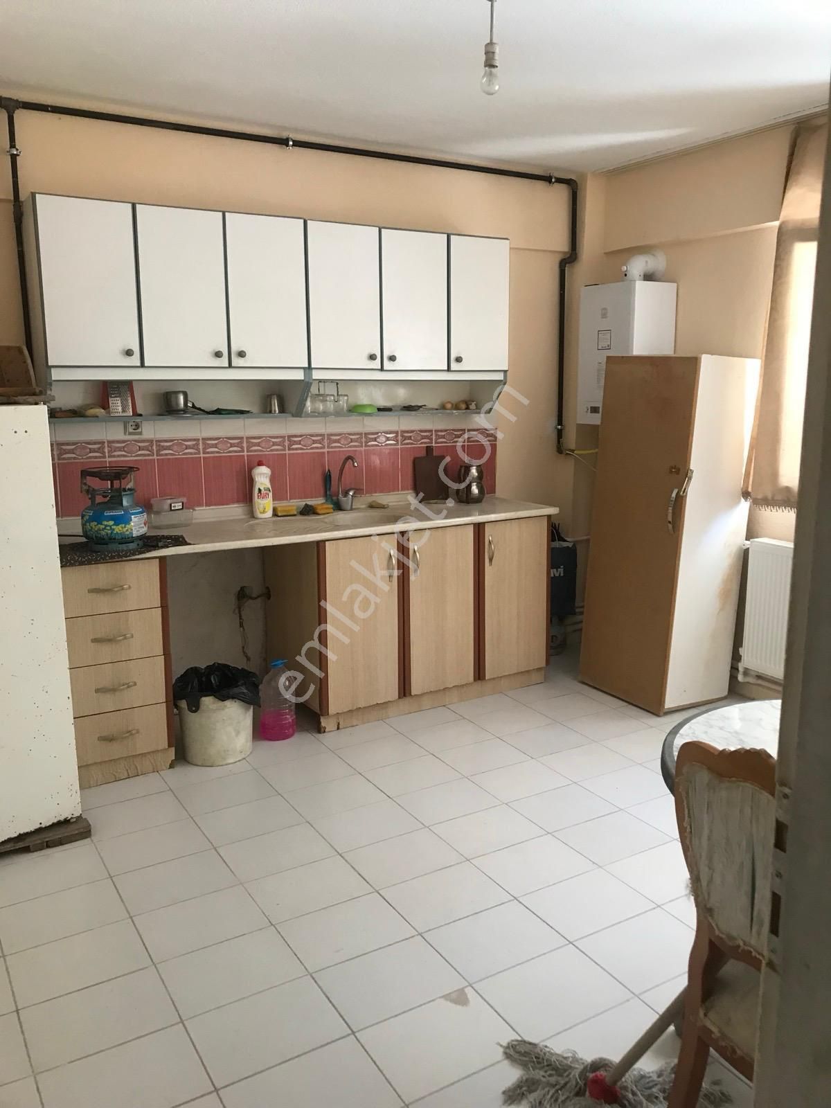 Kayıhan Mevkisinde 2+1 Daire - Görsel 10