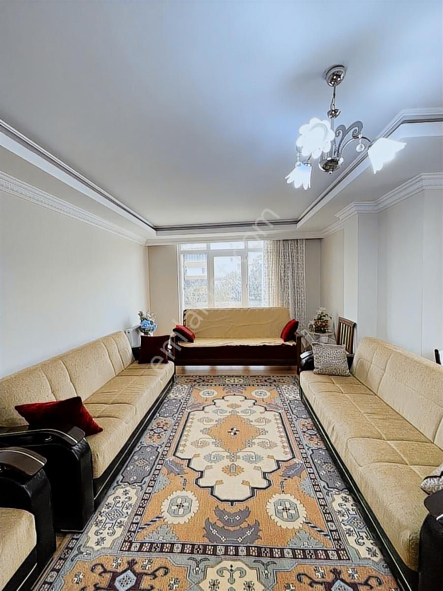 Denizevleri Tramwaya Komşu Satılık Geniş 3+1 - Görsel 19