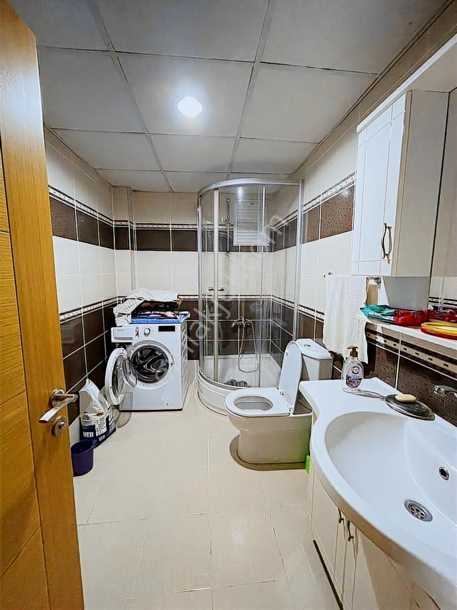 Denizevleri Tramwaya Komşu Satılık Geniş 3+1 - Görsel 12