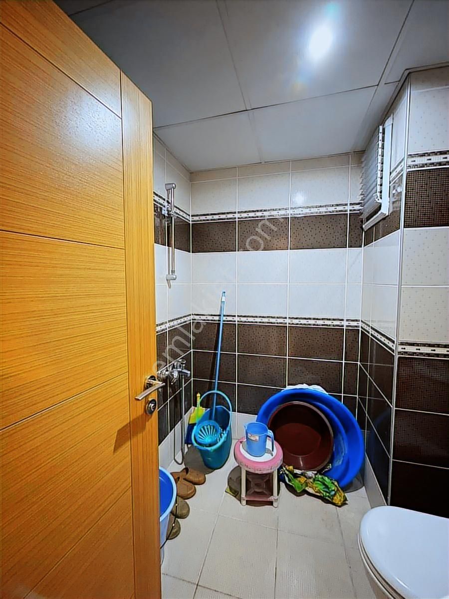 Denizevleri Tramwaya Komşu Satılık Geniş 3+1 - Görsel 15