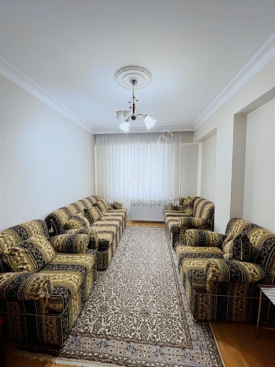 Denizevleri Tramwaya Komşu Satılık Geniş 3+1 - Görsel 4