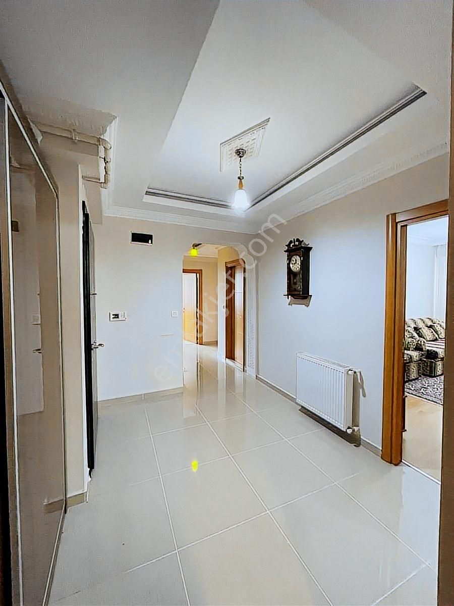 Denizevleri Tramwaya Komşu Satılık Geniş 3+1 - Görsel 32