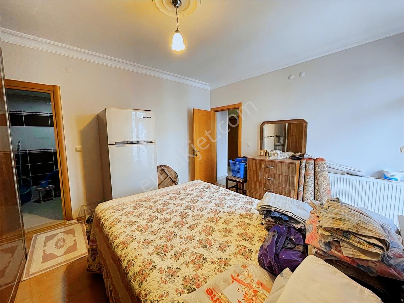 Denizevleri Tramwaya Komşu Satılık Geniş 3+1 - Görsel 13