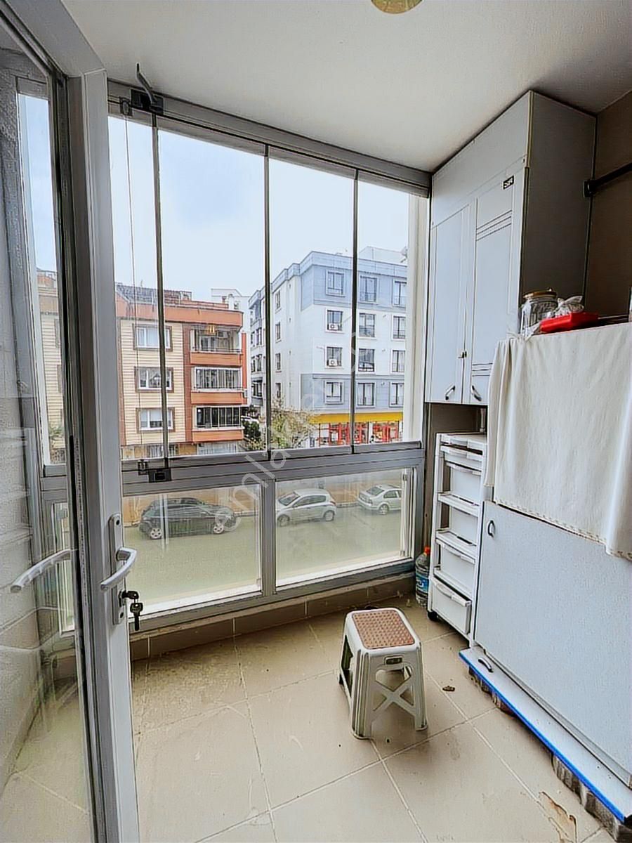 Denizevleri Tramwaya Komşu Satılık Geniş 3+1 - Görsel 25