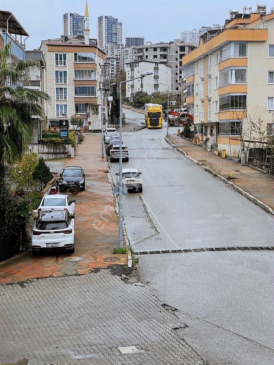 Denizevleri Tramwaya Komşu Satılık Geniş 3+1 - Görsel 3