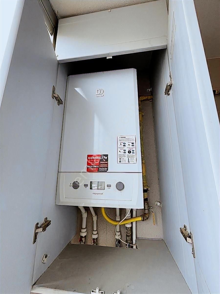 Denizevleri Tramwaya Komşu Satılık Geniş 3+1 - Görsel 26