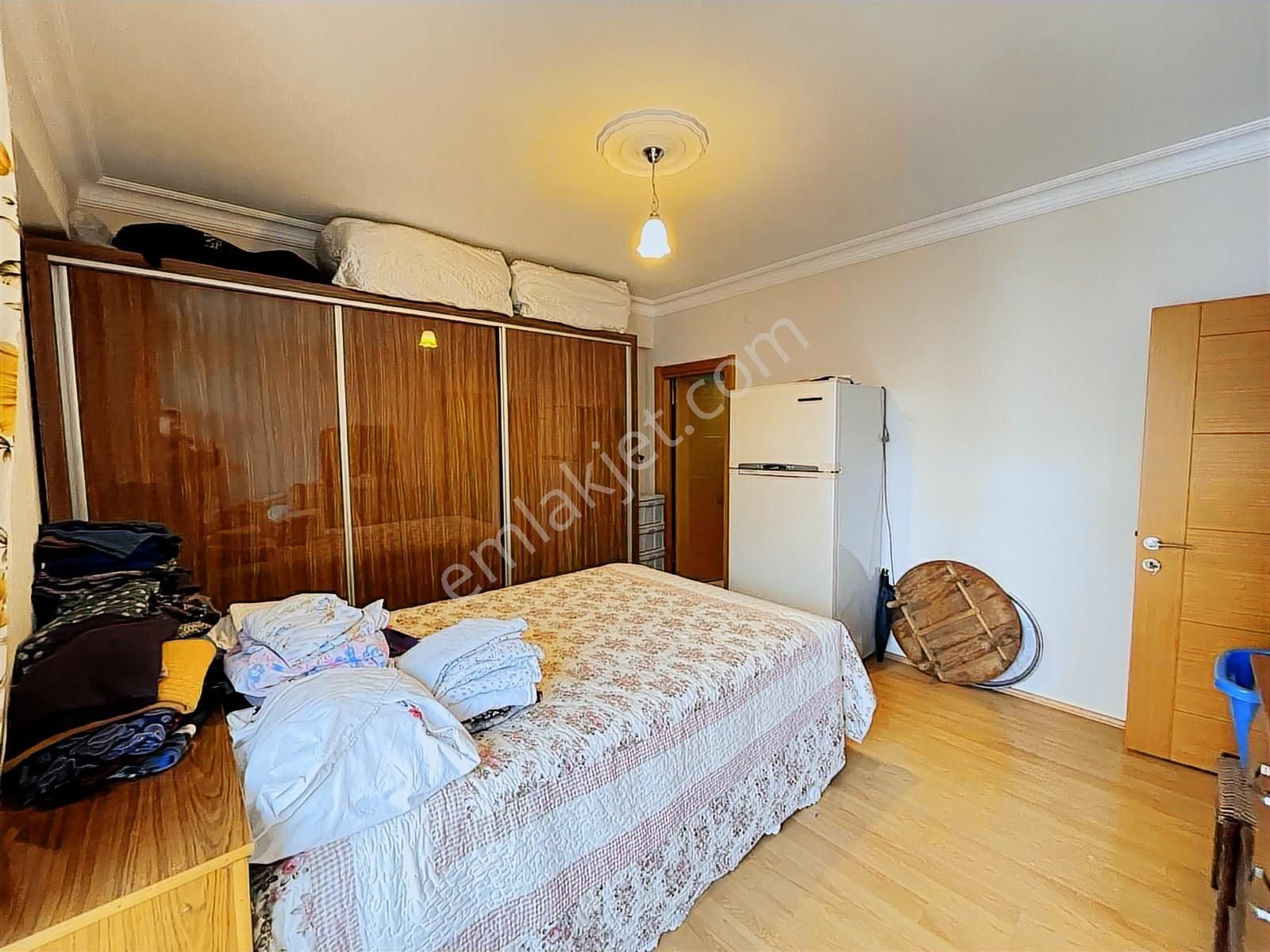 Denizevleri Tramwaya Komşu Satılık Geniş 3+1 - Görsel 31