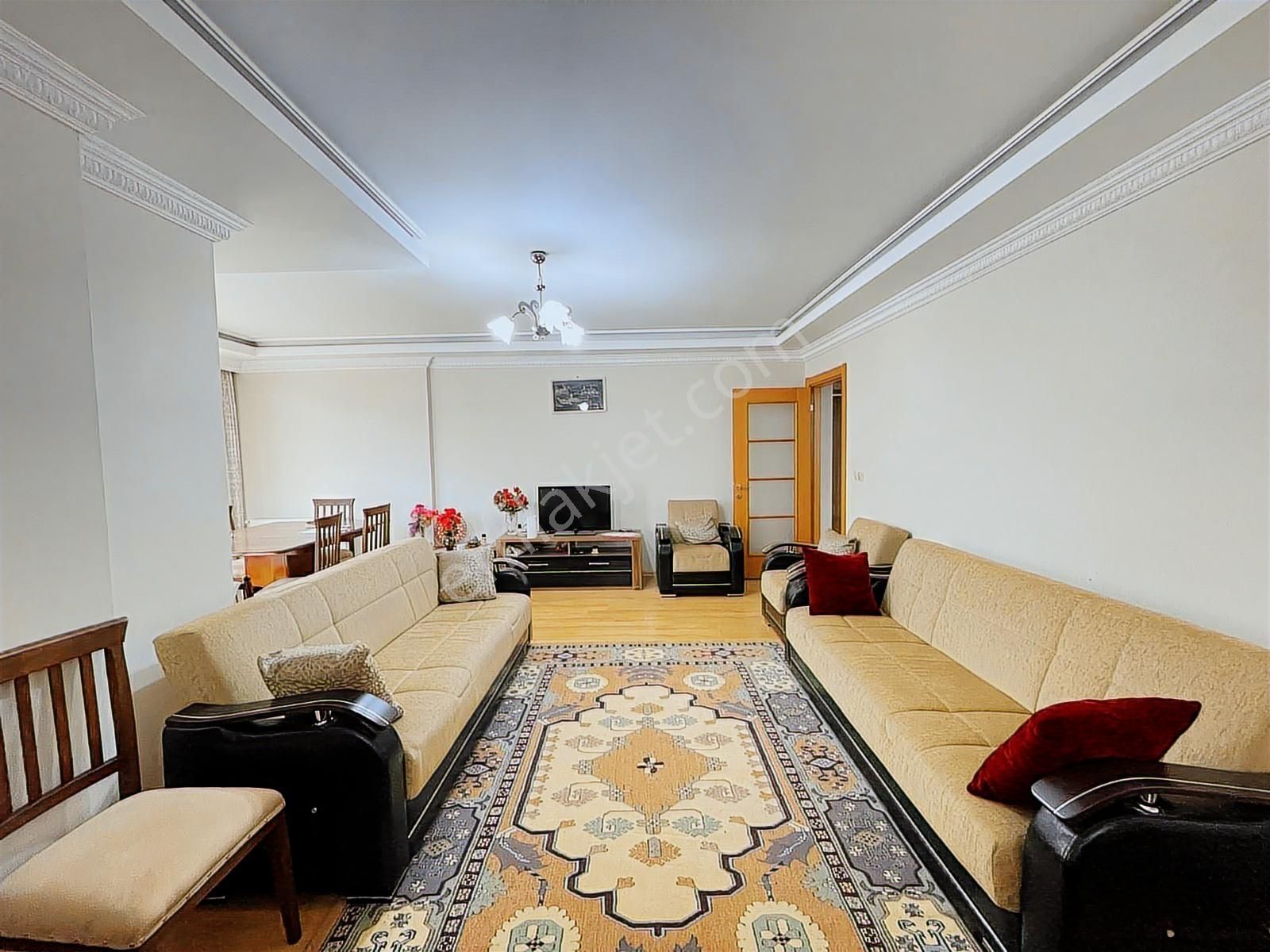 Denizevleri Tramwaya Komşu Satılık Geniş 3+1 - Görsel 27