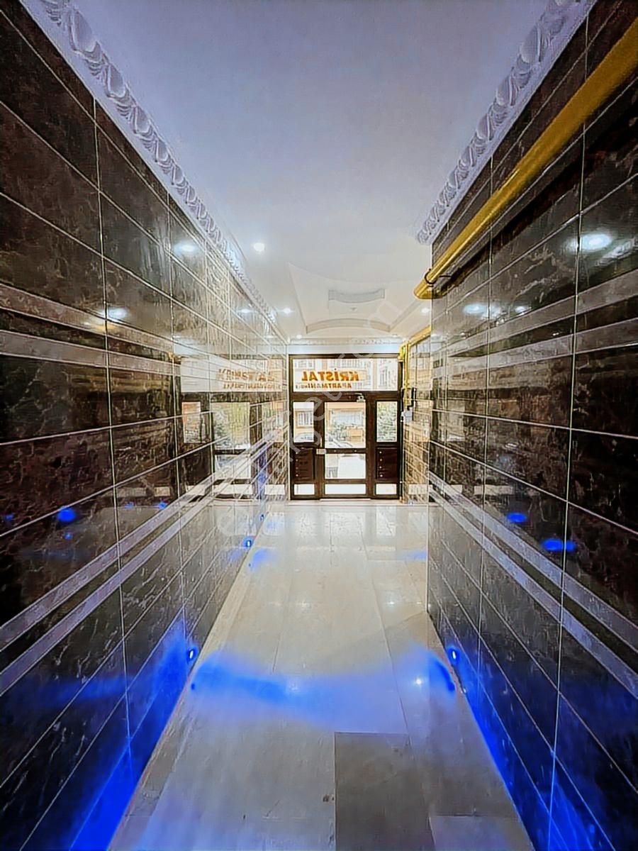 Denizevleri Tramwaya Komşu Satılık Geniş 3+1 - Görsel 7