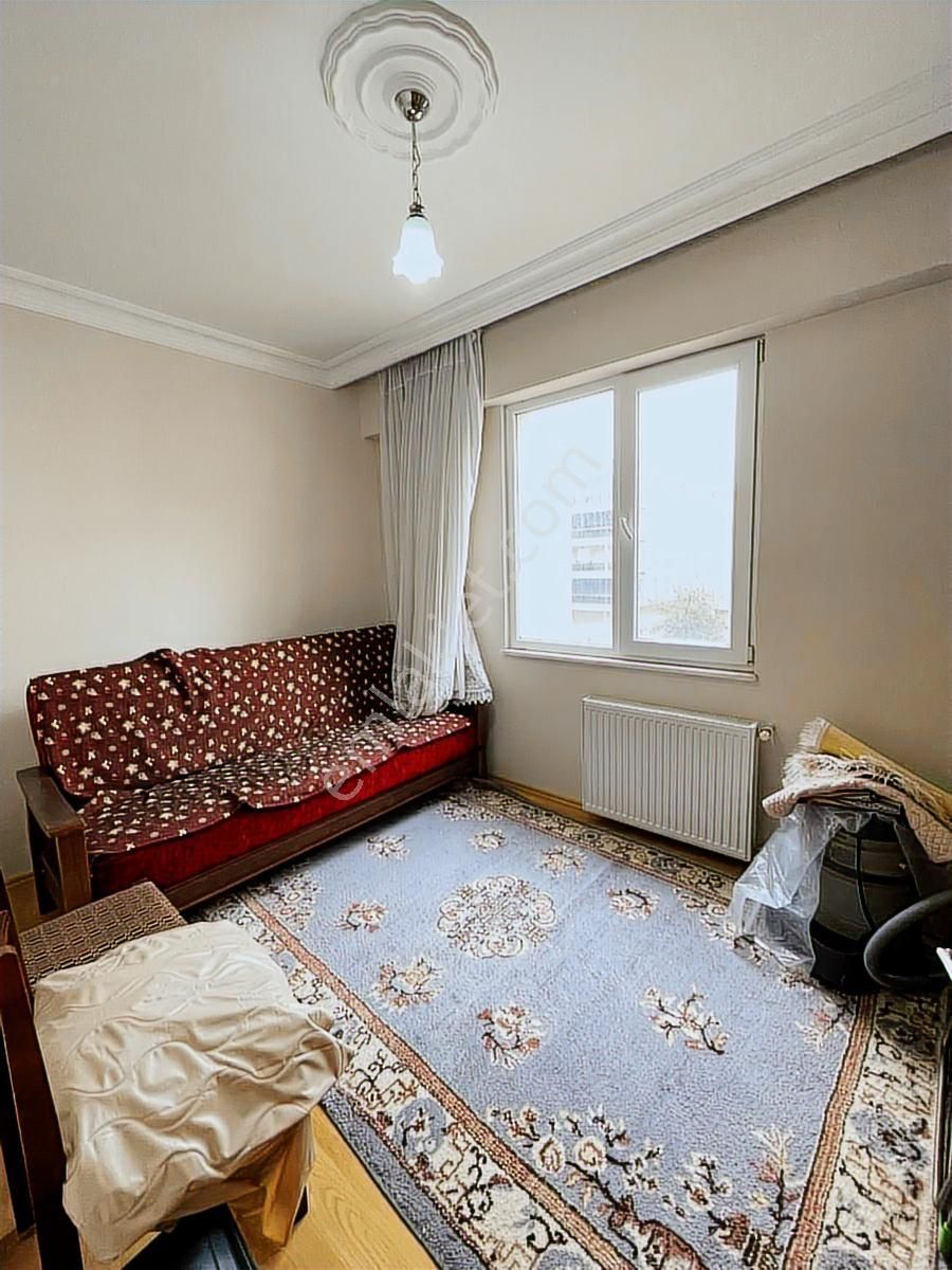 Denizevleri Tramwaya Komşu Satılık Geniş 3+1 - Görsel 10