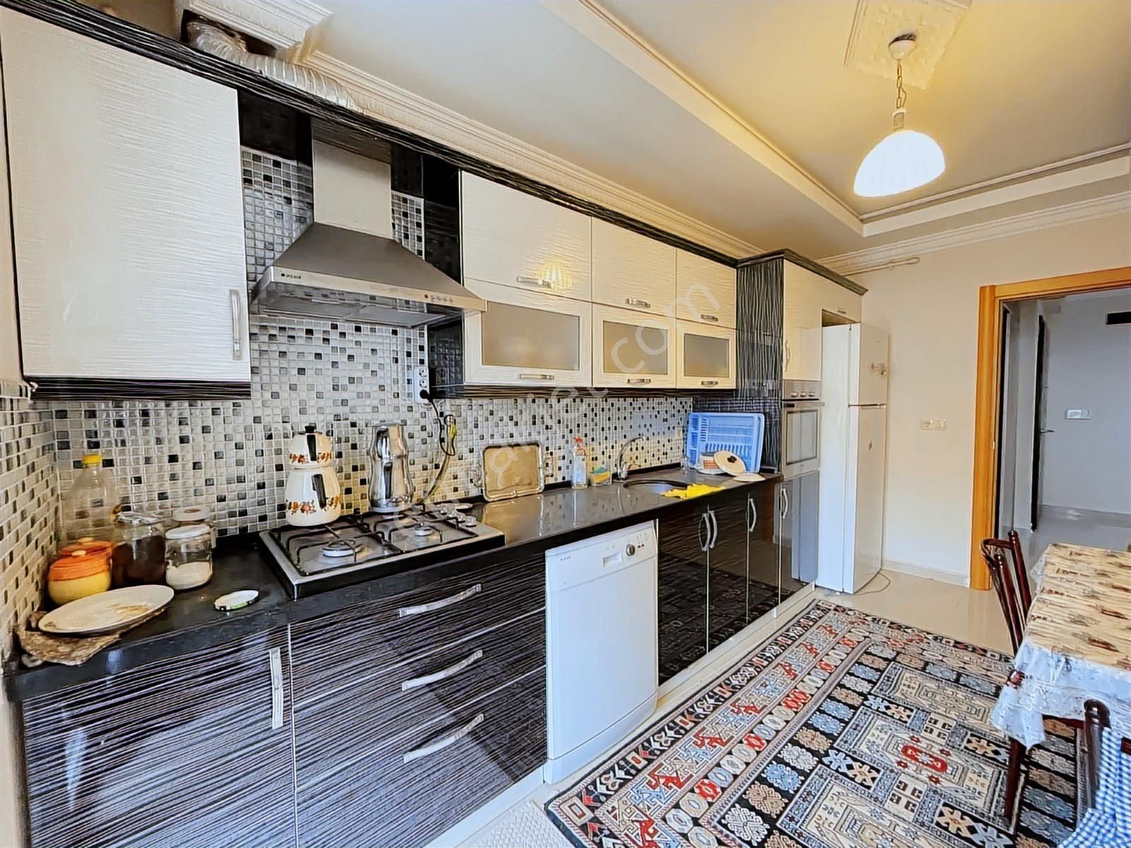 Denizevleri Tramwaya Komşu Satılık Geniş 3+1 - Görsel 22