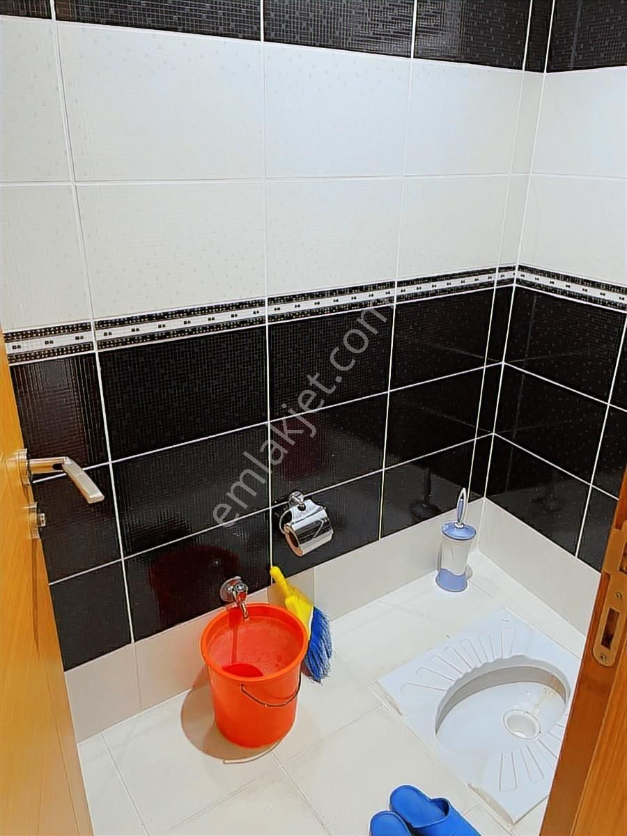 Denizevleri Tramwaya Komşu Satılık Geniş 3+1 - Görsel 11