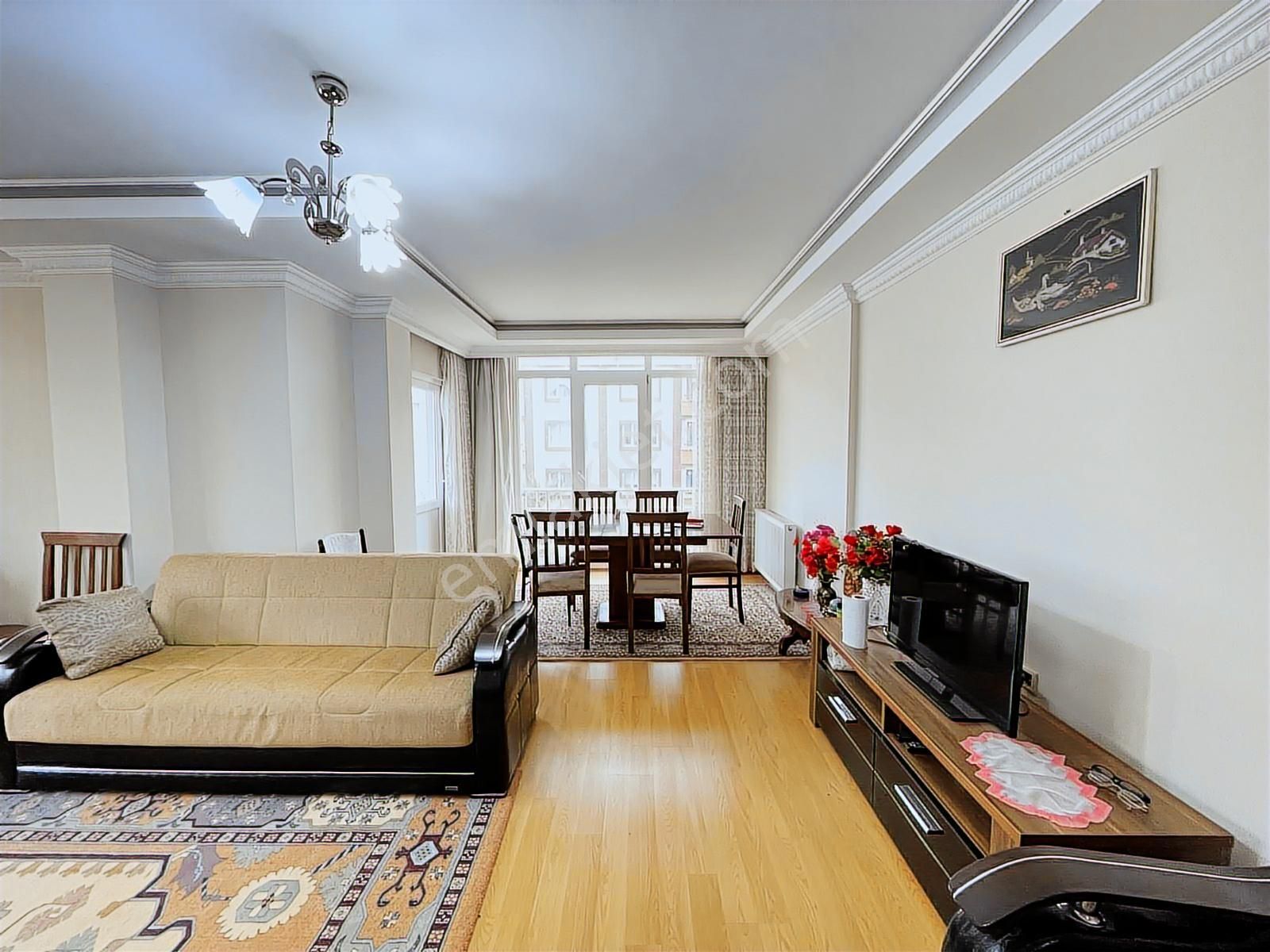 Denizevleri Tramwaya Komşu Satılık Geniş 3+1 - Görsel 18