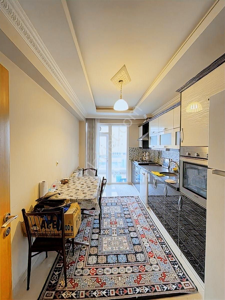 Denizevleri Tramwaya Komşu Satılık Geniş 3+1 - Görsel 24