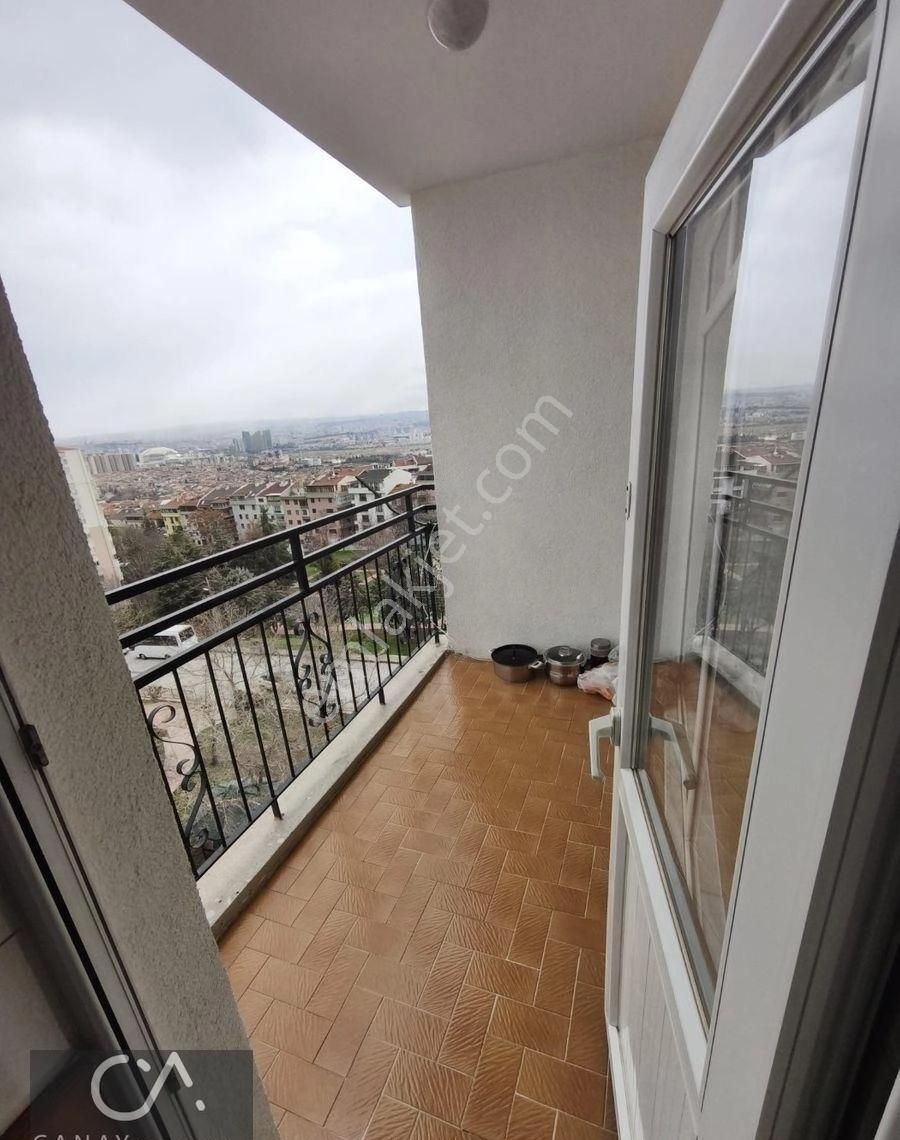 Yenimahalle Esentepe Mh Ankara Manzaralı Yapılı 165 M2 3,5+1 Hastane Yakını Satılık - Görsel 31