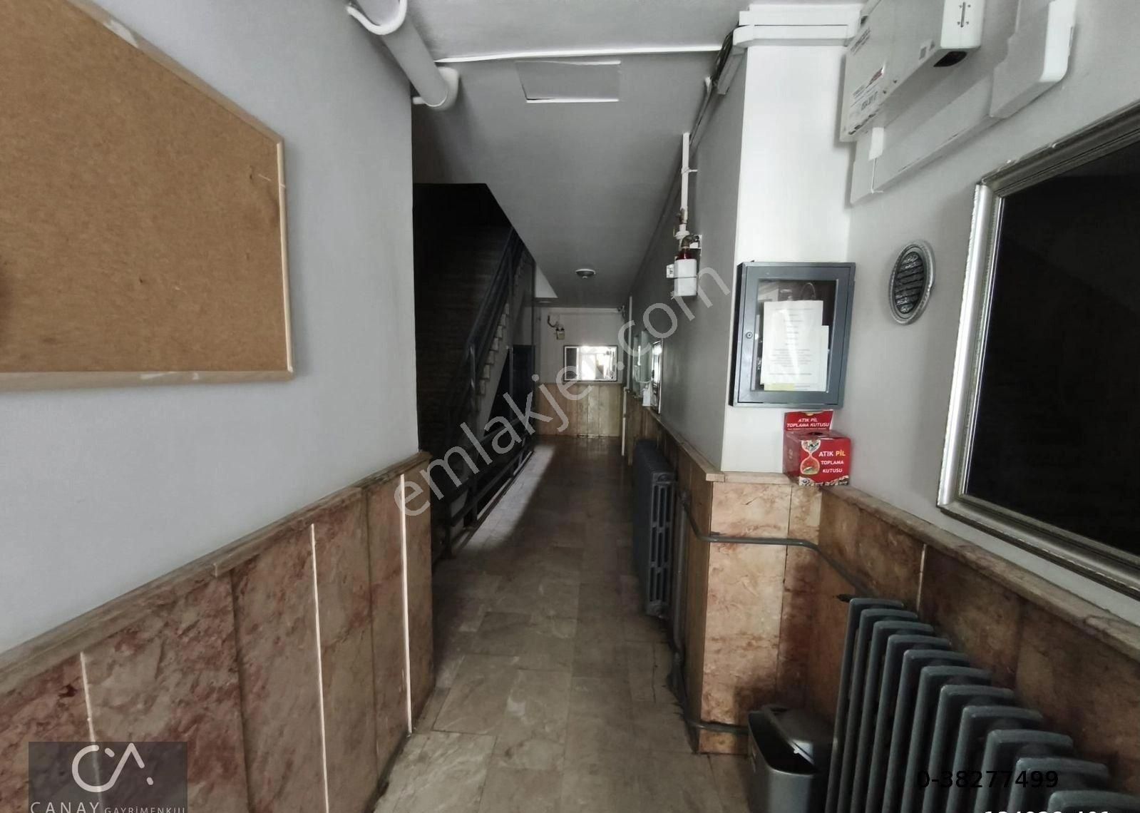 Yenimahalle Esentepe Mh Ankara Manzaralı Yapılı 165 M2 3,5+1 Hastane Yakını Satılık - Görsel 32