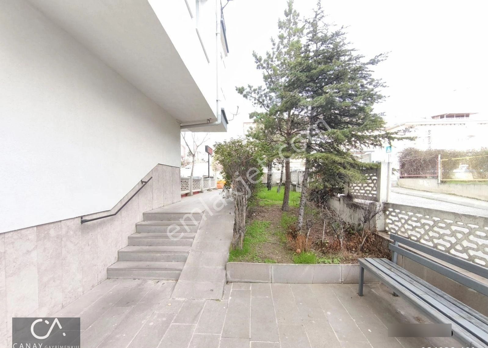 Yenimahalle Esentepe Mh Ankara Manzaralı Yapılı 165 M2 3,5+1 Hastane Yakını Satılık - Görsel 6