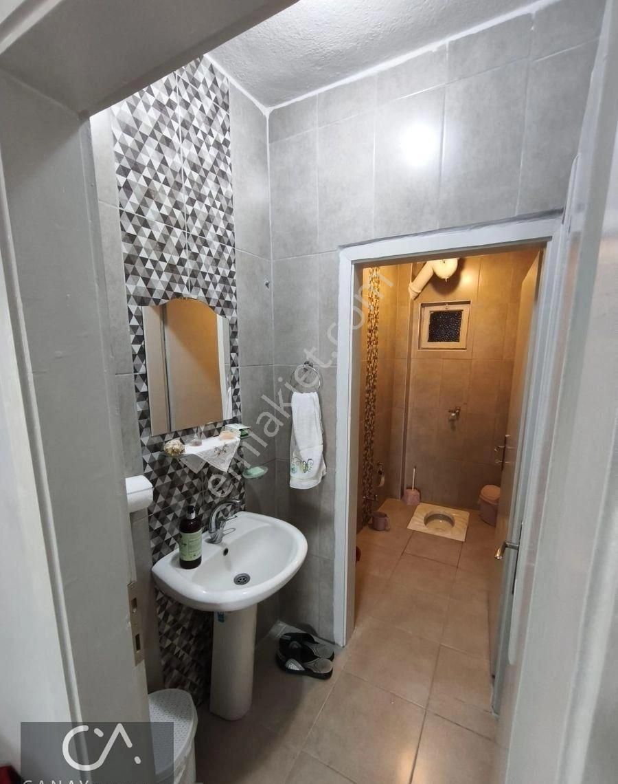 Yenimahalle Esentepe Mh Ankara Manzaralı Yapılı 165 M2 3,5+1 Hastane Yakını Satılık - Görsel 16