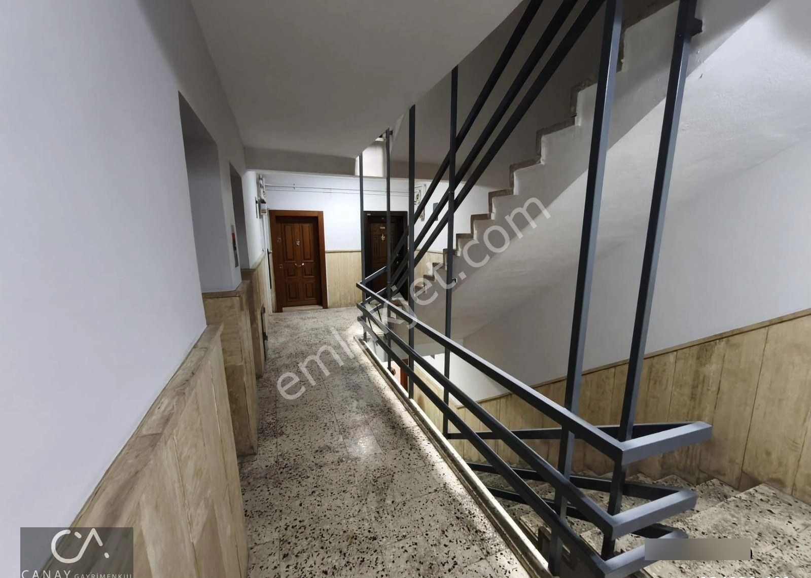 Yenimahalle Esentepe Mh Ankara Manzaralı Yapılı 165 M2 3,5+1 Hastane Yakını Satılık - Görsel 21