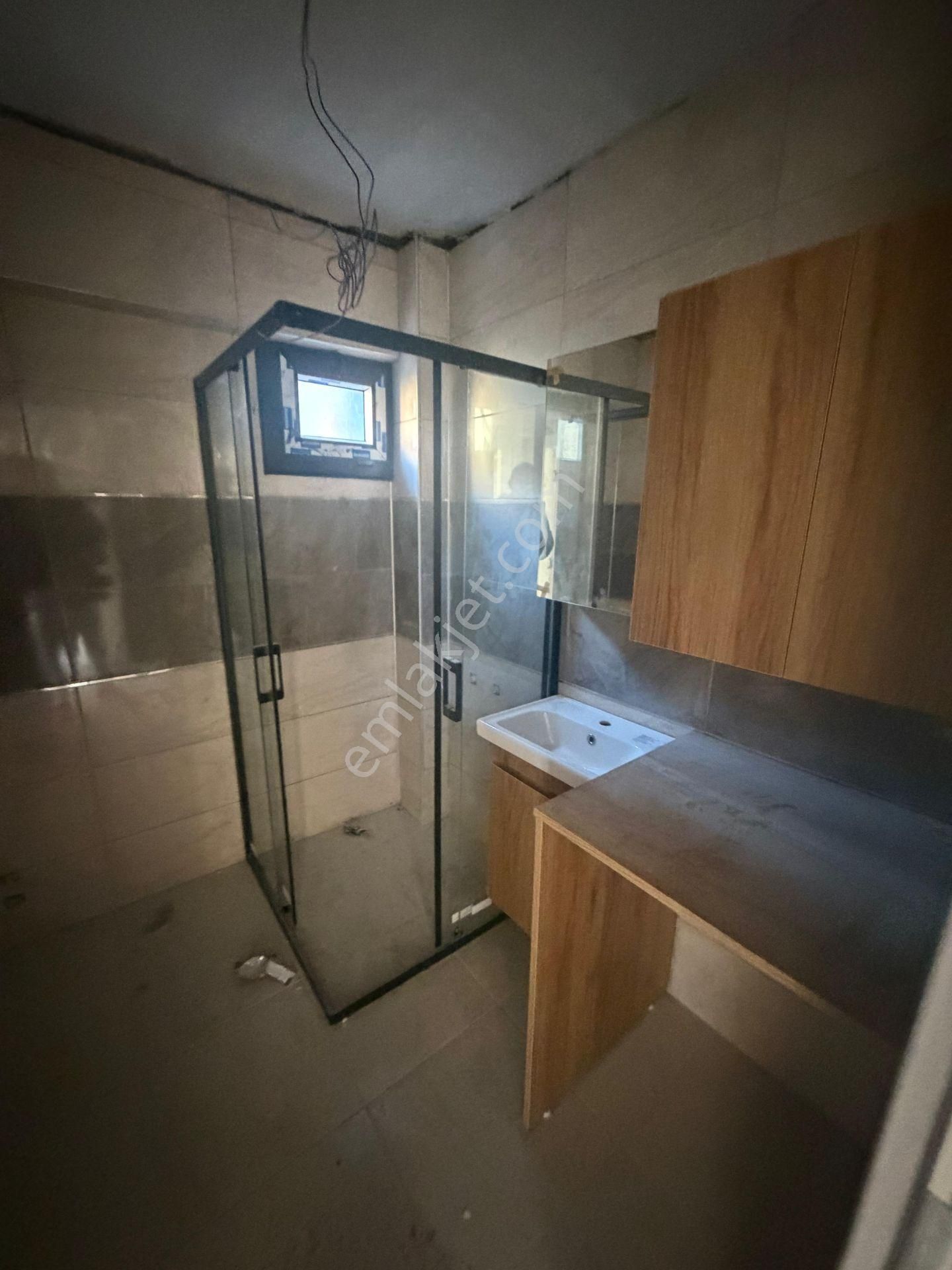 Ümmetoğlu'ndan 2+1 Ara'kat Deniz Manzaralı Sıfır Daire Yeni Bina - Görsel 11