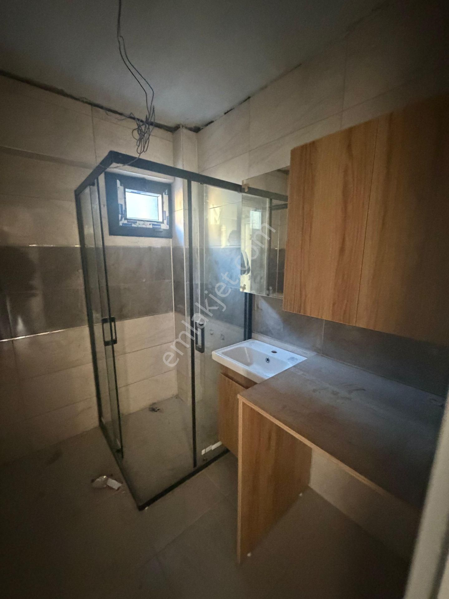 Ümmetoğlu'ndan 2+1 Ara'kat Deniz Manzaralı Sıfır Daire Yeni Bina - Görsel 12