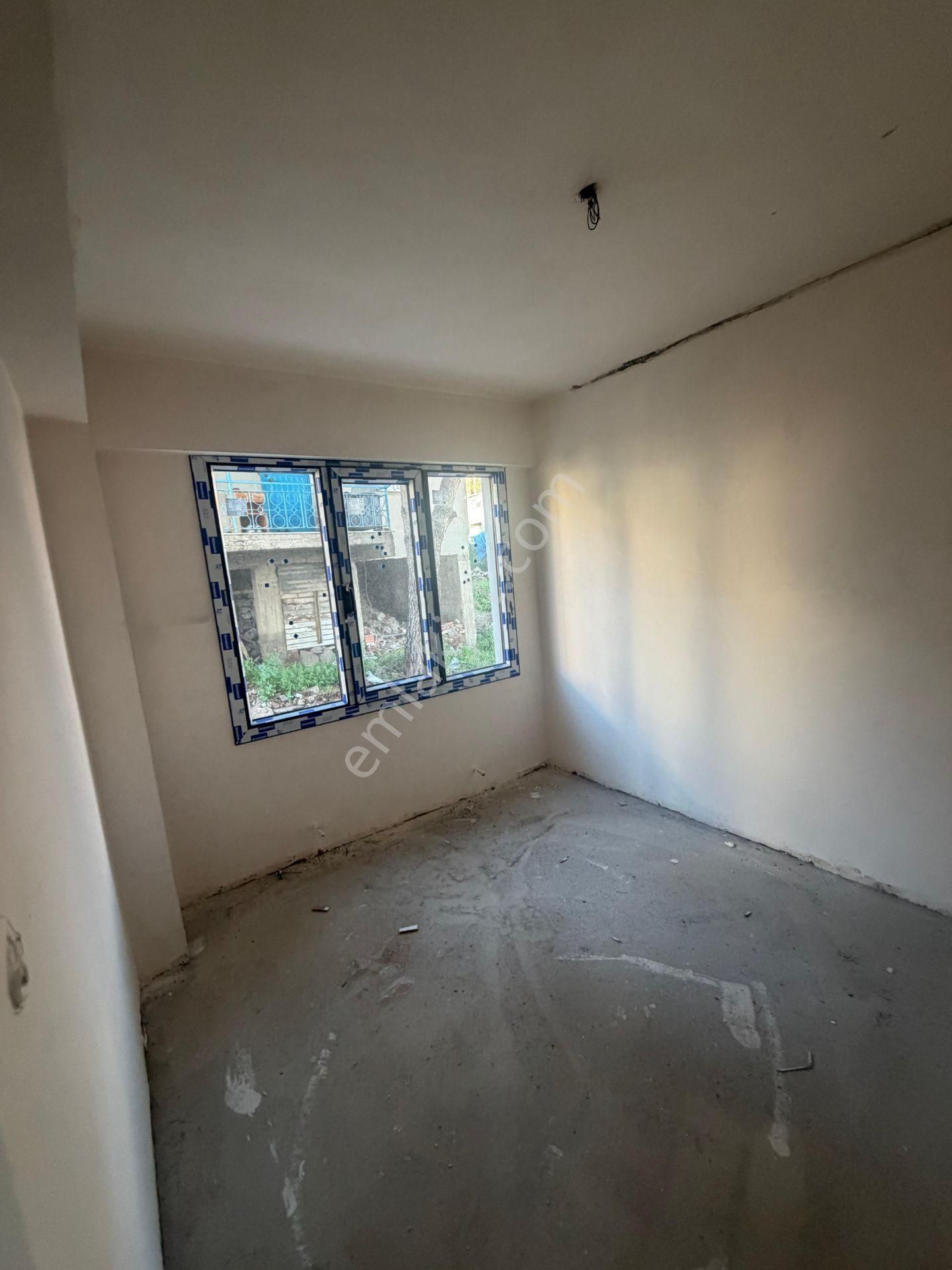 Ümmetoğlu'ndan 2+1 Ara'kat Deniz Manzaralı Sıfır Daire Yeni Bina - Görsel 9