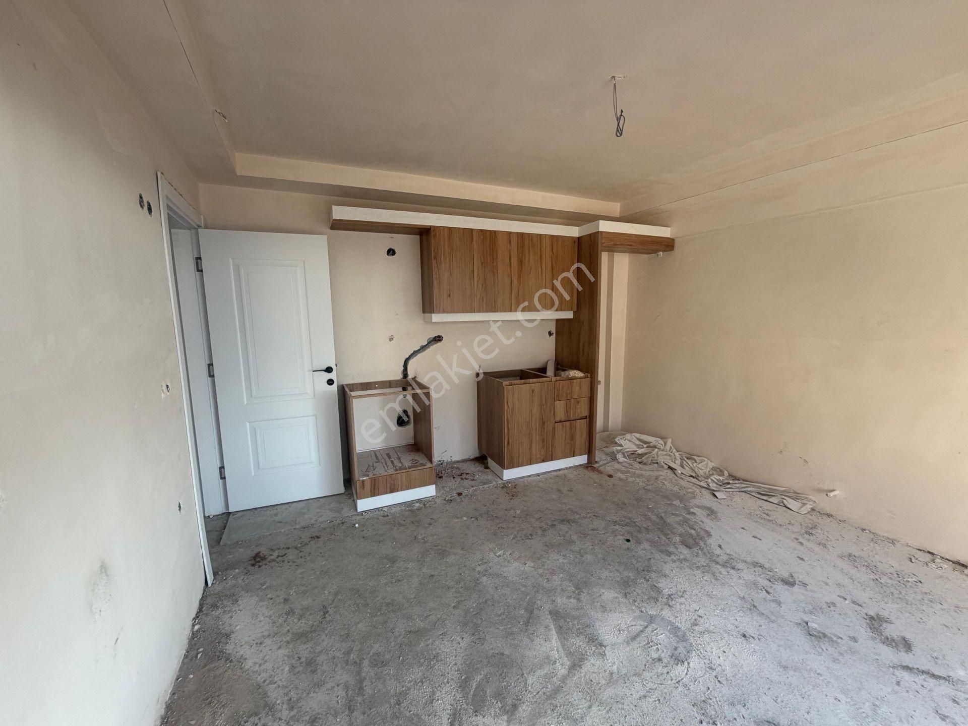 Ümmetoğlu'ndan 2+1 Ara'kat Deniz Manzaralı Sıfır Daire Yeni Bina - Görsel 2