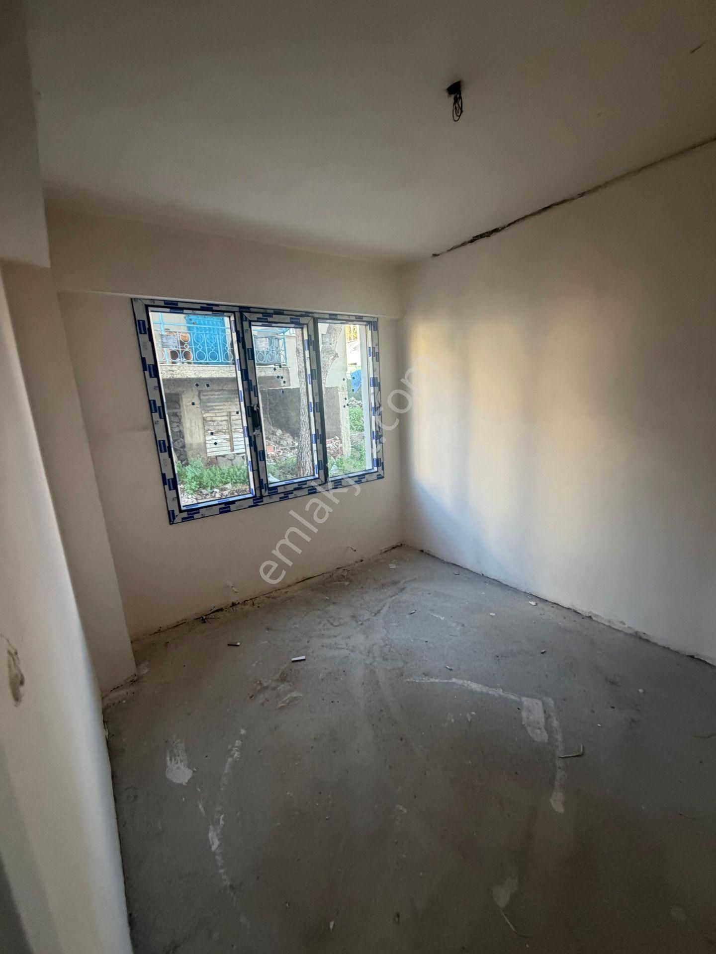 Ümmetoğlu'ndan 2+1 Ara'kat Deniz Manzaralı Sıfır Daire Yeni Bina - Görsel 7