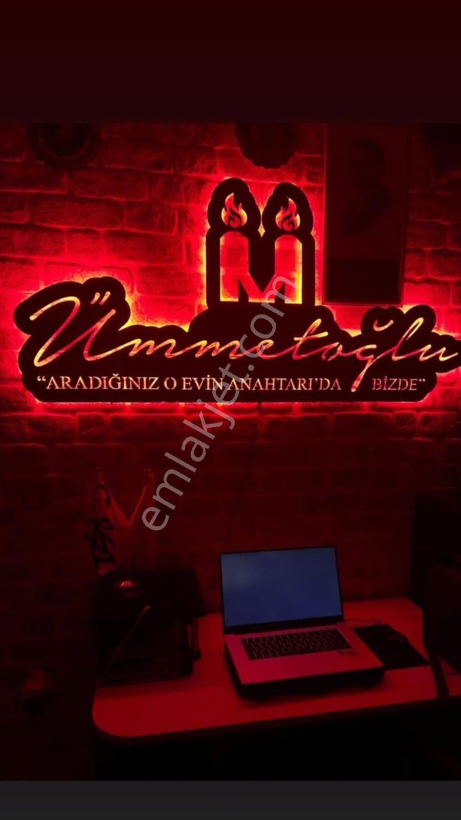 Ümmetoğlu'ndan 2+1 Ara'kat Deniz Manzaralı Sıfır Daire Yeni Bina - Görsel 14