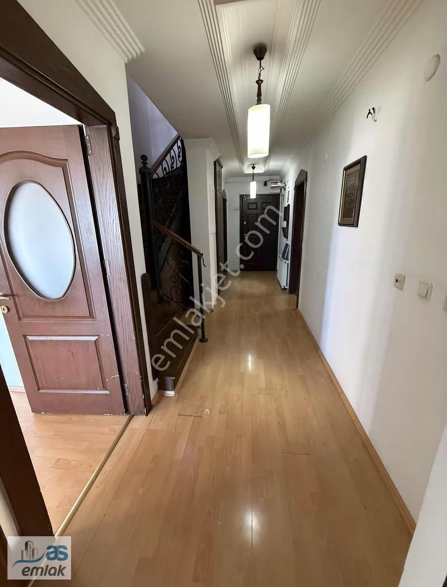 Eski Hısar Mah. Oba Resturant Arkasında 4+1 Kısmı Eşyalı Dubleks - Görsel 15