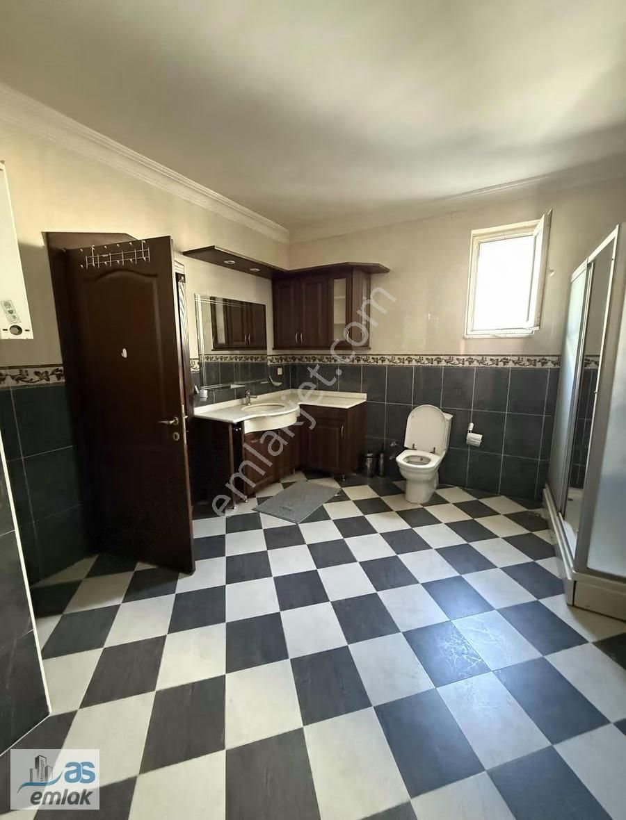 Eski Hısar Mah. Oba Resturant Arkasında 4+1 Kısmı Eşyalı Dubleks - Görsel 25