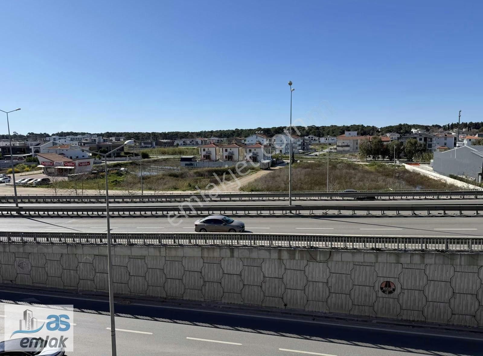 Eski Hısar Mah. Oba Resturant Arkasında 4+1 Kısmı Eşyalı Dubleks - Görsel 14