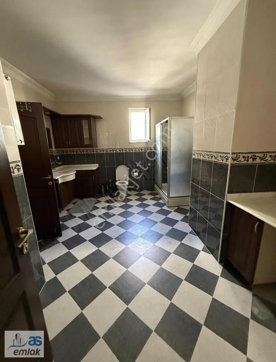 Eski Hısar Mah. Oba Resturant Arkasında 4+1 Kısmı Eşyalı Dubleks - Görsel 18