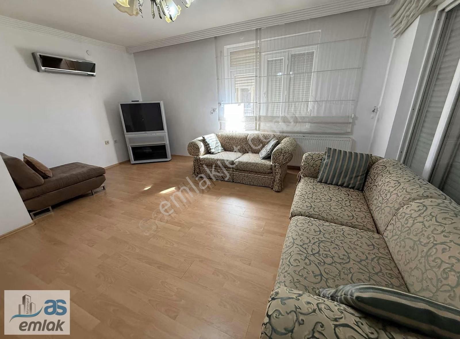 Eski Hısar Mah. Oba Resturant Arkasında 4+1 Kısmı Eşyalı Dubleks - Görsel 7