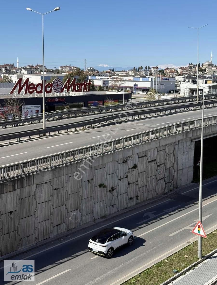 Eski Hısar Mah. Oba Resturant Arkasında 4+1 Kısmı Eşyalı Dubleks - Görsel 9