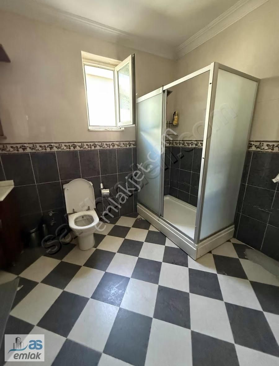 Eski Hısar Mah. Oba Resturant Arkasında 4+1 Kısmı Eşyalı Dubleks - Görsel 17