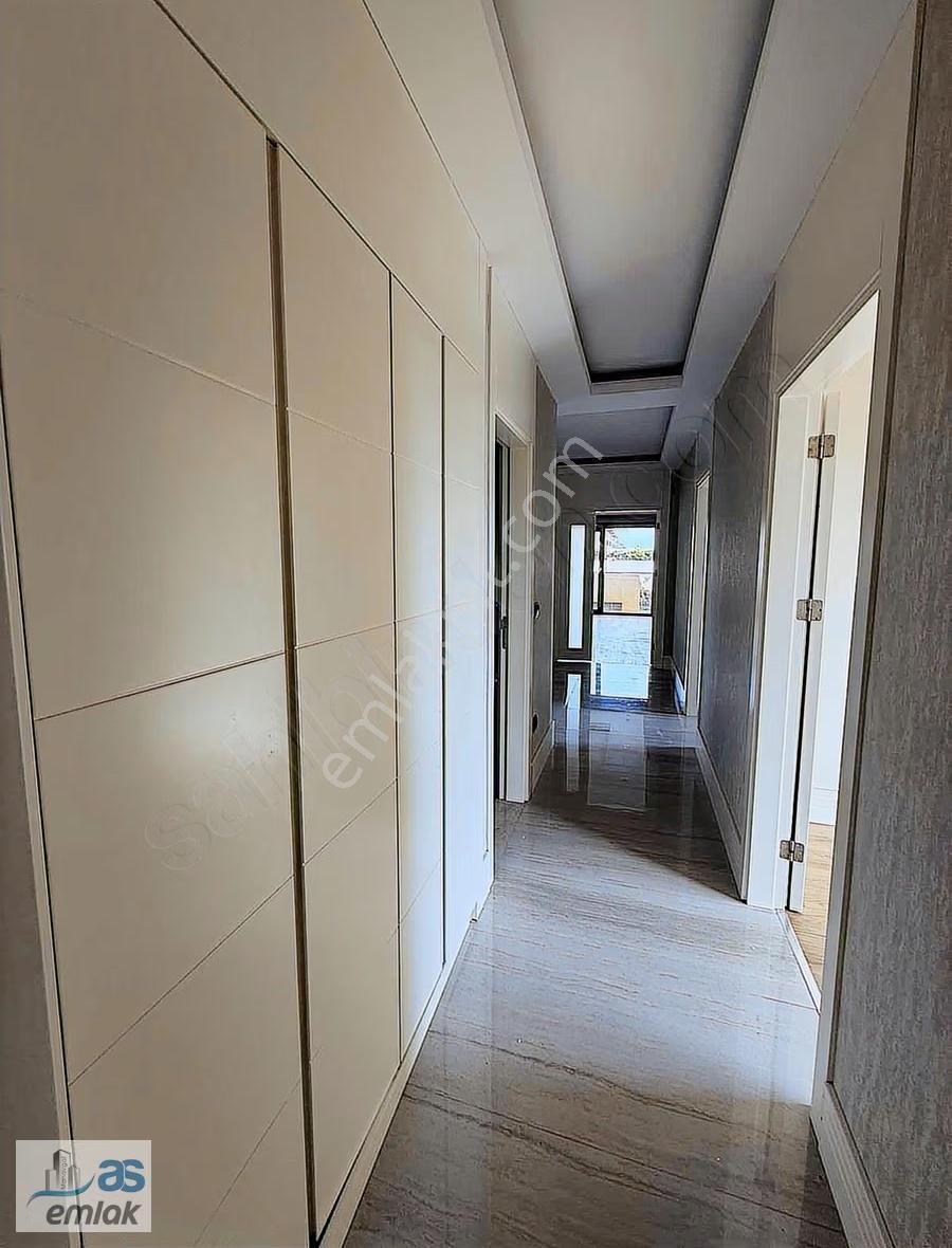 Sorgunda Prestijli Sitede Lüks 3+1 Daire - Görsel 27