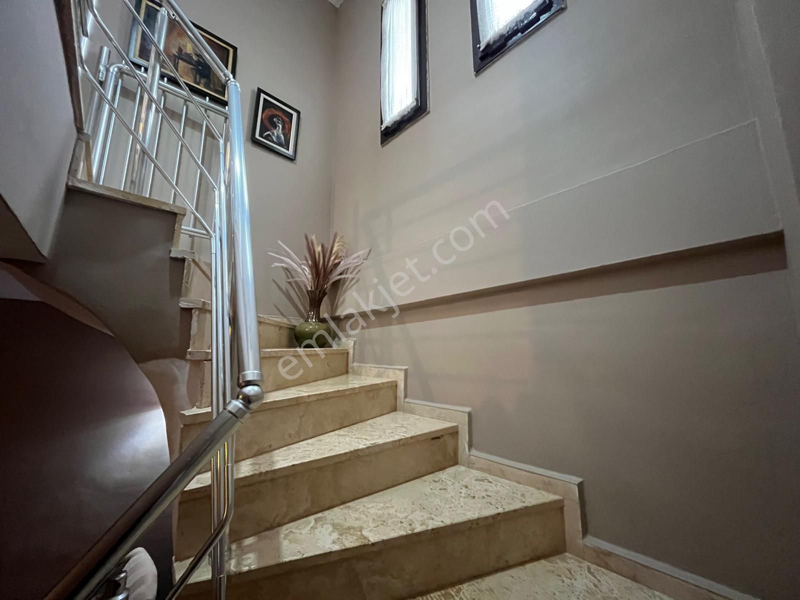 Yalıkavak Geriş'te 4+1 Kiralık - Görsel 18